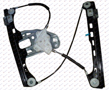 PODIZAC PRE.PROZORA ELE.BEZ MOTORA -04