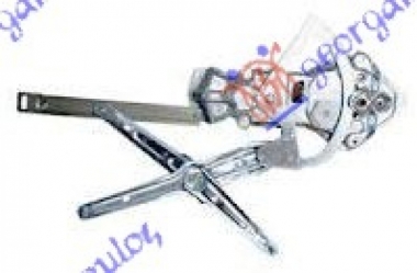 PODIZAC PRE.PROZORA ELE.BEZ MOTORA