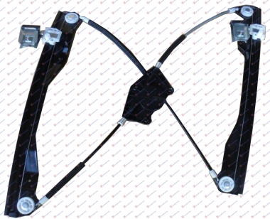 PODIZAC PRE.PROZORA ELE.BEZ MOTORA 5 VR.