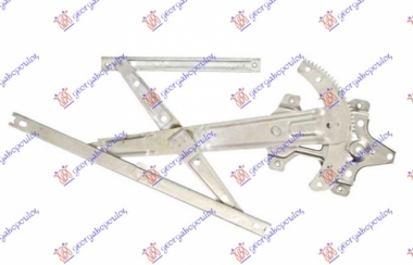 PODIZAC PRE.PROZORA ELE.BEZ MOTORA (O)