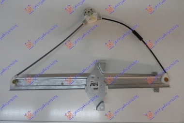 PODIZAC PROZORA ELEKTR. 3 VR (BEZ MOT.)