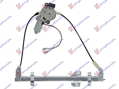 PODIZAC PROZORA ELEKTRICNI 3VR A KVALIT.