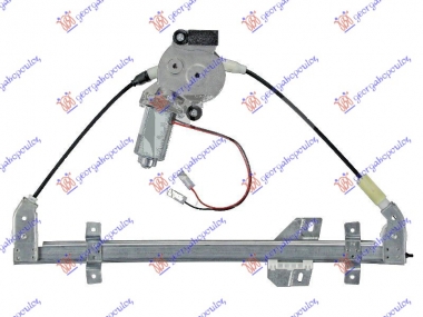 PODIZAC PROZORA ELEKTRICNI 5VR A KVALIT.