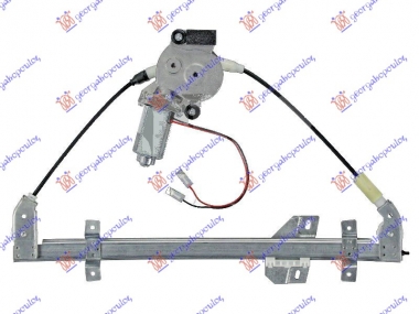 PODIZAC PROZORA ELEKTRICNI 5VR A KVALIT.