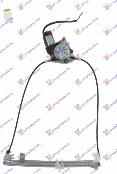 PODIZAC PROZORA ELEKTRICNI (A KVALITET)