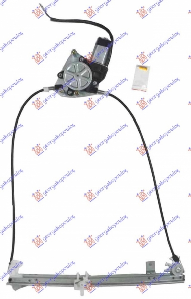 PODIZAC PROZORA ELEKTRICNI (A KVALITET)