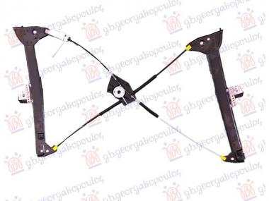 PODIZAC PROZORA ELEKTRICNI (BEZ MOTORA) (CABRIO)
