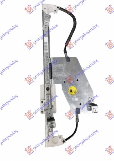 PODIZAC ZAD. PROZ. ELEK. (BEZ MOT) A KV