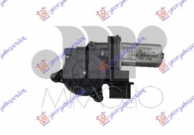 PODIZAC ZAD PROZ. ELEK.(SAMO MOT) A KVAL