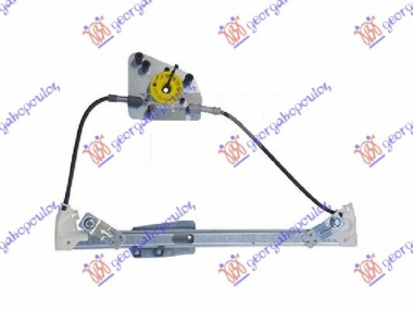 PODIZAC ZADNJ PROZ. ELEK (BEZ MOT) A KVA