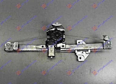 PODIZAC ZADNJ PROZ. ELEKTR. (A KVALITET)