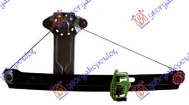 PODIZAC ZADNJ PROZORA (MOTOR) (A KV.)