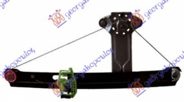 PODIZAC ZADNJ PROZORA (MOTOR) (A KV.)