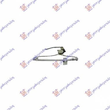 PODIZAC ZADNJEG PROZORA