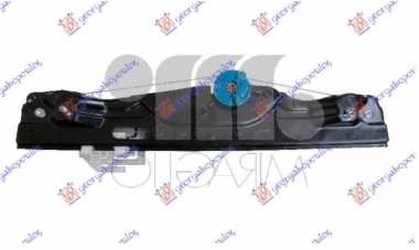 PODIZAC ZADNJEG PROZORA (BEZ MOT) A KV