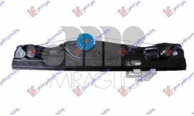 PODIZAC ZADNJEG PROZORA (BEZ MOT) A KV