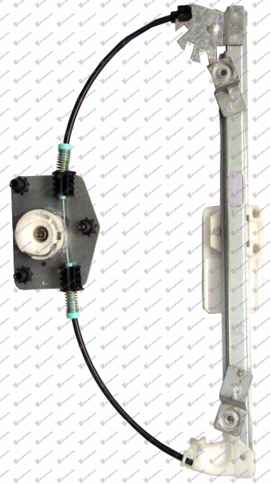 PODIZAC ZADNJEG PROZORA ELE BEZ MOTORA