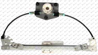 PODIZAC ZADNJEG PROZORA ELE BEZ MOTORA