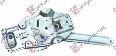 PODIZAC ZADNJEG PROZORA ELE.BEZ MOTORA