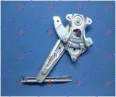 PODIZAC ZADNJEG PROZORA ELEK. (BEZ MOT)