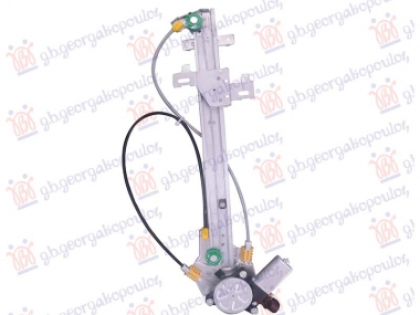 PODIZAC ZADNJEG PROZORA ELEKTRICNI