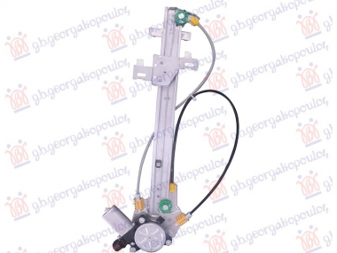 PODIZAC ZADNJEG PROZORA ELEKTRICNI