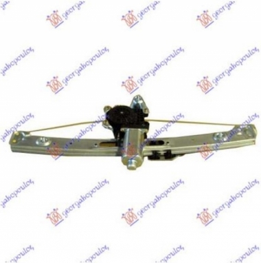 PODIZAC ZADNJEG PROZORA ELEKTRICNI