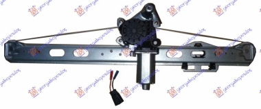 PODIZAC ZADNJEG PROZORA ELEKTRICNI