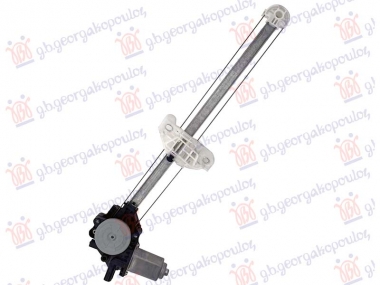 PODIZAC ZADNJEG PROZORA ELEKTRICNI (2 PIN)