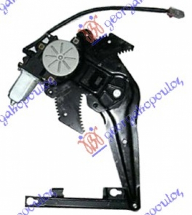 PODIZAC ZADNJEG PROZORA ELEKTRICNI