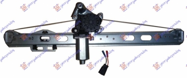 PODIZAC ZADNJEG PROZORA ELEKTRICNI