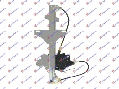 PODIZAC ZADNJEG PROZORA ELEKTRICNI 5 VRATA