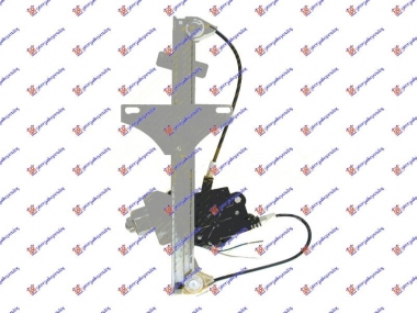 PODIZAC ZADNJEG PROZORA ELEKTRICNI 5 VRATA