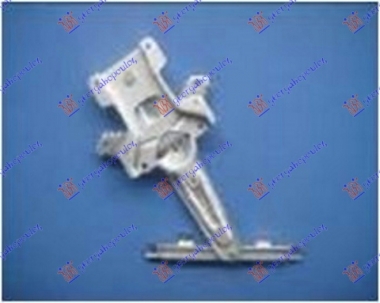 PODIZAC ZADNJEG PROZORA ELEKTRICNI (BEZ MOTORA)