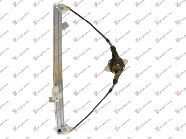 PODIZAC ZADNJEG PROZORA MEHANICKI