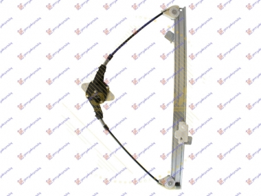 PODIZAC ZADNJEG PROZORA MEHANICKI