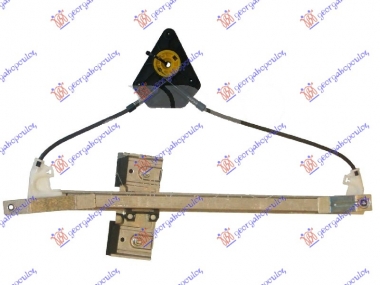 PODIZAC ZADNJ.PROZ.ELEK.BEZ MOT. A KVAL.