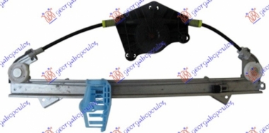 PODIZAC ZADNJ.PROZ.ELEK.BEZ MOT. A KVAL.