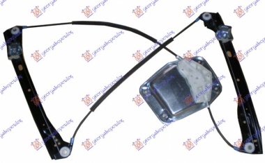 PODIZAC ZAD.PROZ.EL.(BEZ MOT) SA NOSACEM