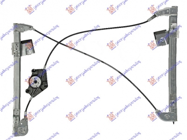 PODIZ.PRED.PROZ.ELE.BEZ MOT.3VR A KVALIT