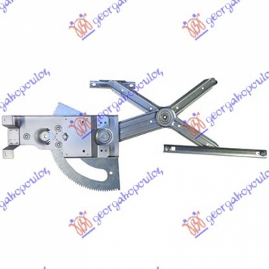 PODIZ.PROZORA ELEK.BEZ MOT 2VR A KVALIT.