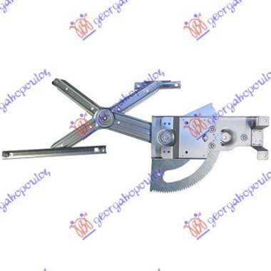 PODIZ.PROZORA ELEK.BEZ MOT 2VR A KVALIT.