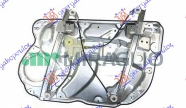 PODIZ.PR.PROZ.EL.5VR (BEZ MOT)(NOSAC)AKV