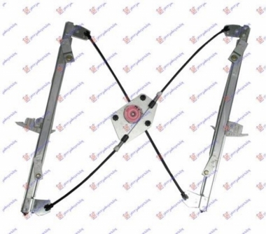 POD.PRED.PROZ.5VR ELEK.BEZ MOT