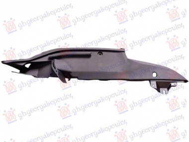 POKLOPAC BLATOBRANA UNUTRASNJI PLASTICNI