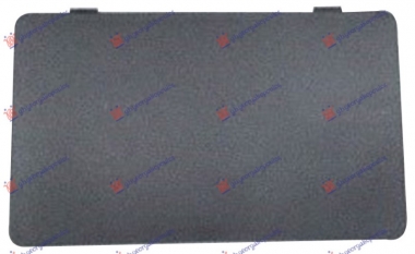 POKLOPAC CENTRALNE RESETKE