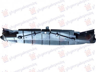 POKLOPAC HLADNJAKA DONJI PLASTICNI