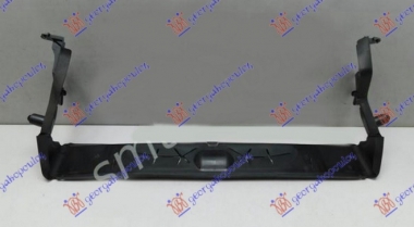 POKLOPAC HLADNJAKA DONJI PLASTICNI