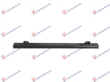 POKLOPAC HLADNJAKA DONJI PLASTICNI