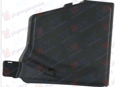 POKLOPAC KUCISTA BSM-A